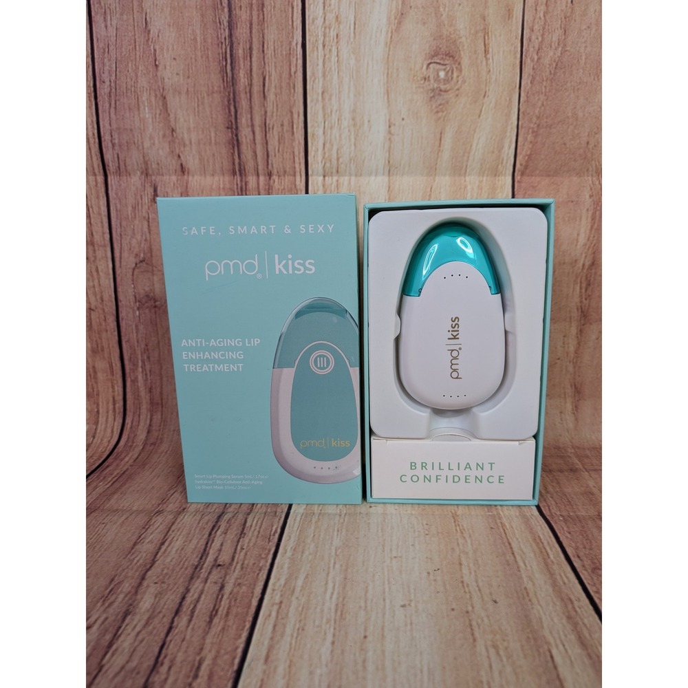 PMD Kiss Anti-Aging Lip Enhancing Treatment System
